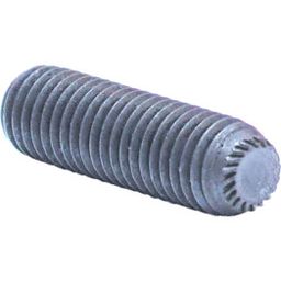 Socket Set Screws, Metric, Knurled Cup thumbnail-3