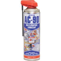 AC-90®  Multi-Purpose Lubricants thumbnail-1