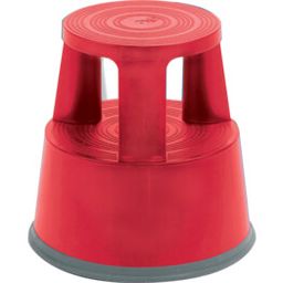 Plastic Kick Stools
 thumbnail-1