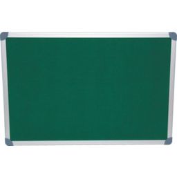 Executive Felt Notice Boards thumbnail-1