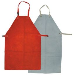 CAT II Leather Welder's Aprons thumbnail-0