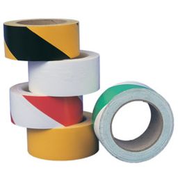 Barrier Tape, Lane & Hazard Tapes thumbnail-0