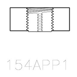 Solid Carbide Screw Drills thumbnail-2