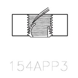 Solid Carbide Screw Drills thumbnail-1