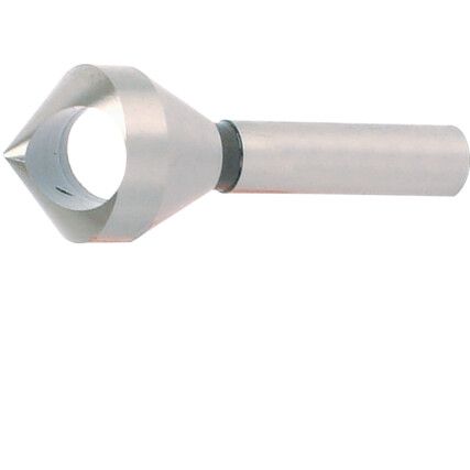 90°, Countersink, 10.0 - 15.0mm, Straight Shank, Cobalt High Speed Steel