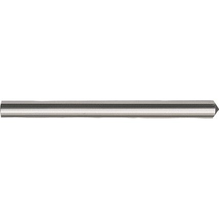 5.90mm HSS HARDENED/GROUN D DRILL BLANK