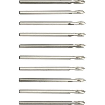 3.00mm 90DEG HSSS/S SPOTTING DRILL