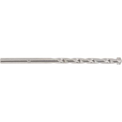 Masonry Drill Bit, 5.5mm x 85mm, Straight