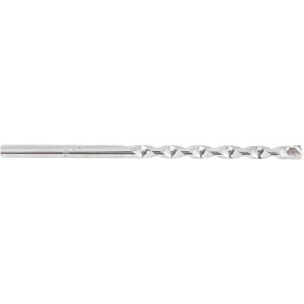 Masonry Drill Bit, 7mm x 150mm, Straight