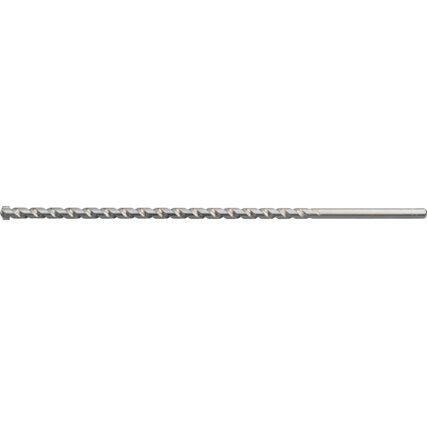 Masonry Drill Bit, 6.5mm x 300mm, Straight