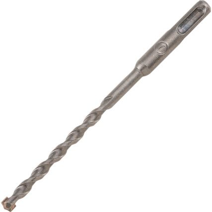 Masonry Drill Bit, 7mm x 160mm, SDS