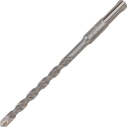 Masonry Drill Bit, 8mm x 160mm, SDS