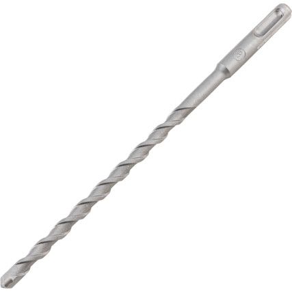 Masonry Drill Bit, 8mm x 210mm, SDS