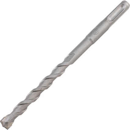 Masonry Drill Bit, 10mm x 160mm, SDS