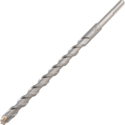 Masonry Drill Bit, 16mm x 250mm, SDS