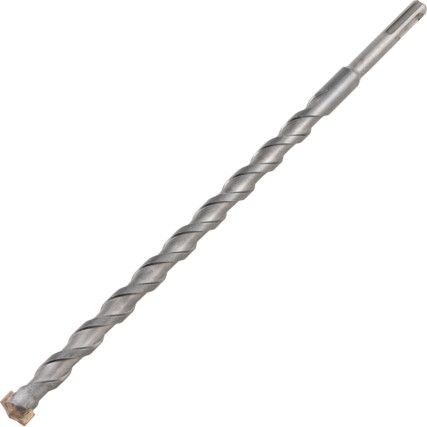 Masonry Drill Bit, 16mm x 300mm, SDS