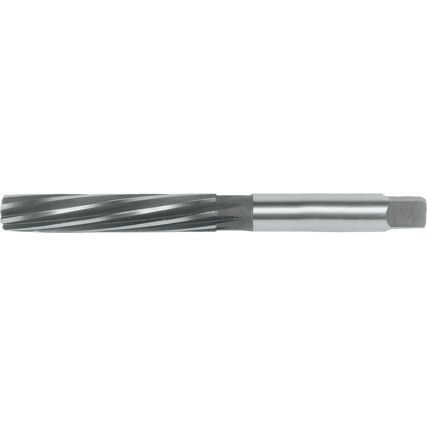 Parallel Hand Reamer, 5mm x 44mm, High Speed Steel