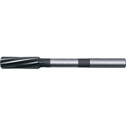 8.00mm HSS-COBALT S/S SP/FL CHUCKING REAMER