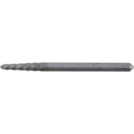 No. 1, Screw Extractor, Screw Capacity 5/32in.