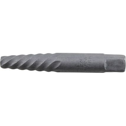 No. 7, Screw Extractor, Screw Capacity 1-1/8in.