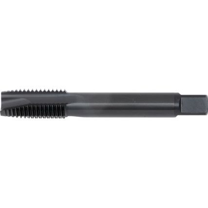 Machine Tap, M16 x 2mm, Metric Coarse, Spiral Point, High Speed Steel, Steam Tempered