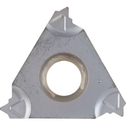 16ERB-1.50ISO, Threading Insert, Grade QMA, ISO Metric