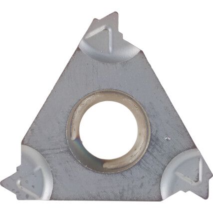 16ERB-1.75ISO, Threading Insert, Grade QMA, ISO Metric