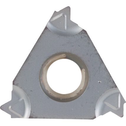 16ERB-2.0ISO, Threading Insert, Grade QMA, ISO Metric