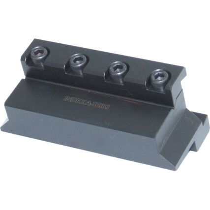 DPTS-3220, Tool Block, To Suit 32mm Blade