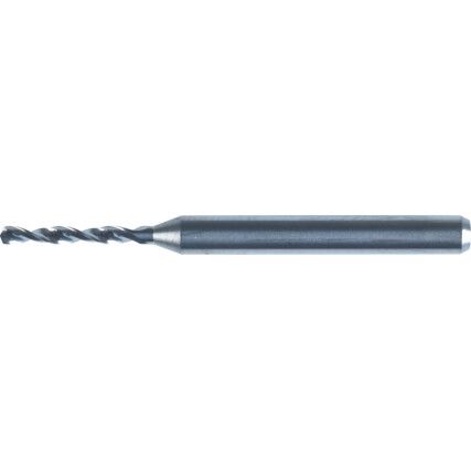 Pcb Drill, 3.175mm x 1.5mm, Carbide