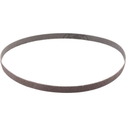 XA911, Coated Belt, 13 x 610mm, P60, Aluminium Oxide