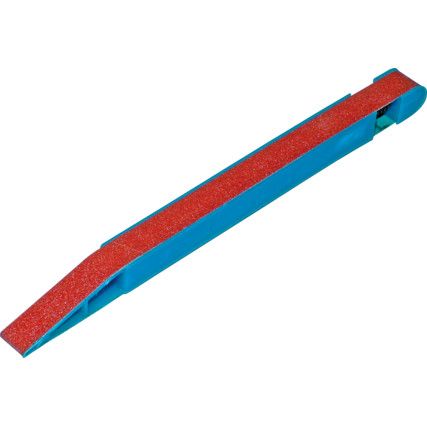 Sanding Stick, 12 x 420mm, P120, Aluminium Oxide