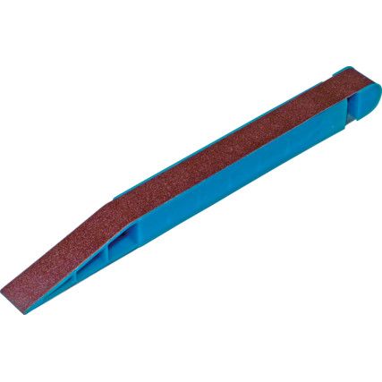 Sanding Stick, 19 x 520mm, P120, Aluminium Oxide