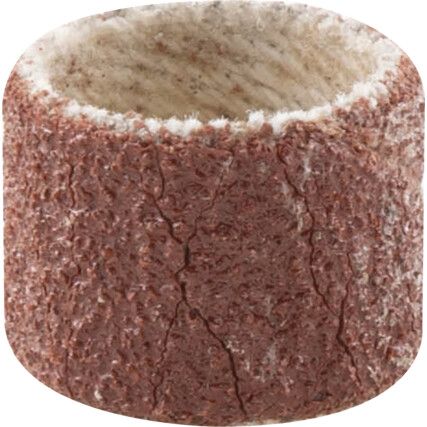 SB0003CT, Sanding Band, 10 x 10mm, P60, Aluminium Oxide