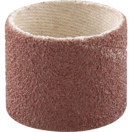 SB0088CT, Sanding Band, 22 x 20mm, P80, Aluminium Oxide