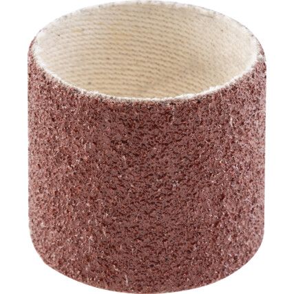 SB0101CT, Sanding Band, 25 x 25mm, P60, Aluminium Oxide