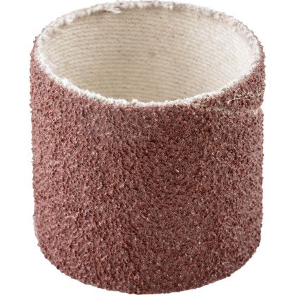 SB0129CT, Sanding Band, 30 x 30mm, P60, Aluminium Oxide