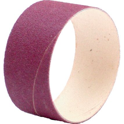 SB0213CT, Sanding Band, 100 x 40mm, P60, Aluminium Oxide