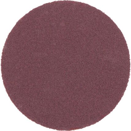 Coated Disc, 75mm, Aluminium Oxide, P180, Quick Change