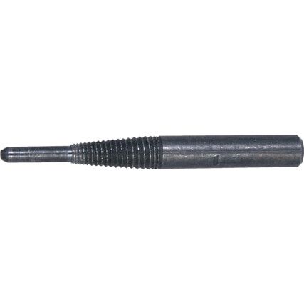 CRM1, Mandrel, Plain 3mm Shank