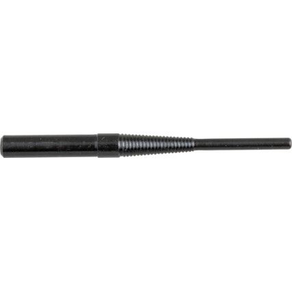 CRM5, Mandrel, Plain 6mm Shank