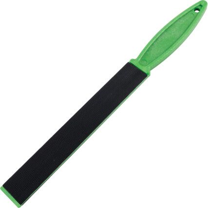 Size 1, Polypropylene, File Handle, 30mm