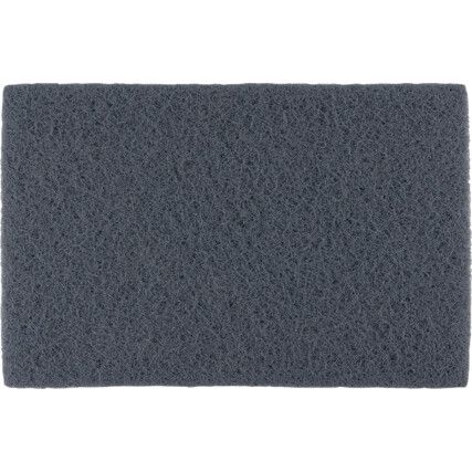 Non-Woven Hand Pad, 155 x 225mm, Silicon Carbide, XX-Fine