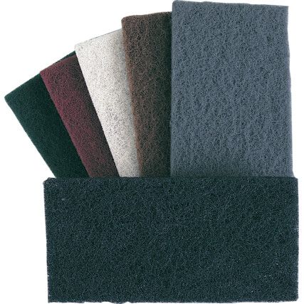 Non-Woven Hand Pad, 155 x 225mm, Non Abrasive, General Purpose