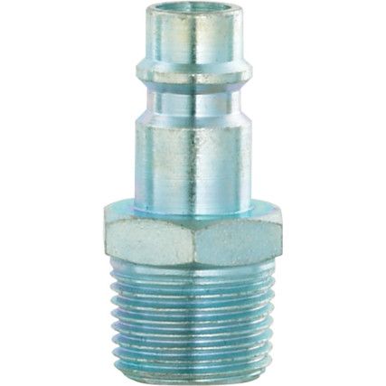 AA7102S Xf Adaptor Male Thread R1/4