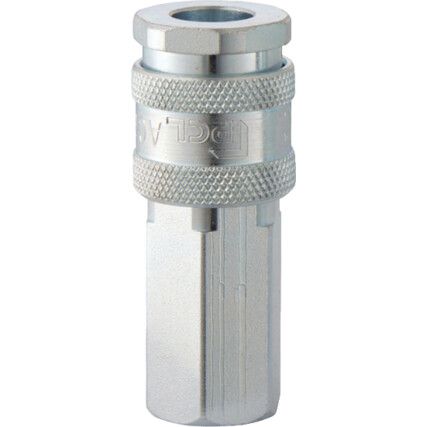 AC75Cm Iso B12 Couplings R1/4 Male