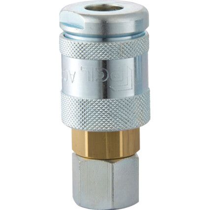 AC4CM 60 SERIES COUPLINGS R1/4 MALE