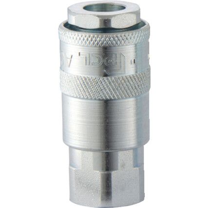 AC61Em Euro Couplings R3/ 8 Male