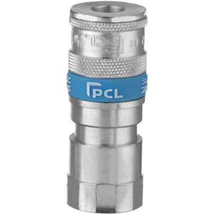 AC91JF VERTEX COUPLING Rp 1/2 FEMALE