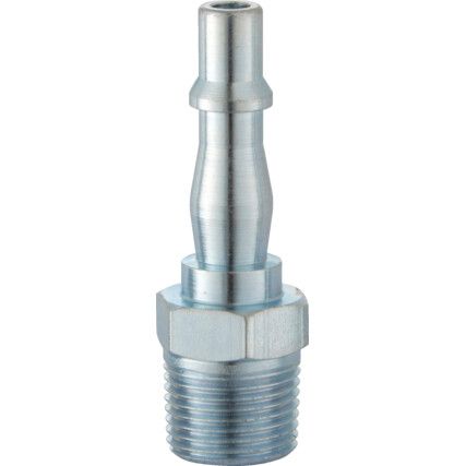 ACA9101 Safety Adaptor Male Thread R1/4